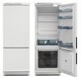 Холодильник двухкамерный «Саратов-209»